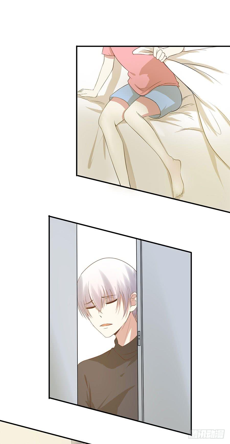 《绝望小姐攻略录》010我是绑匪？！ 第5页