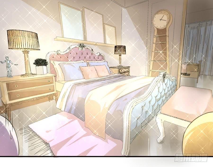 《绝望小姐攻略录》018伺候好金主！ 第18页
