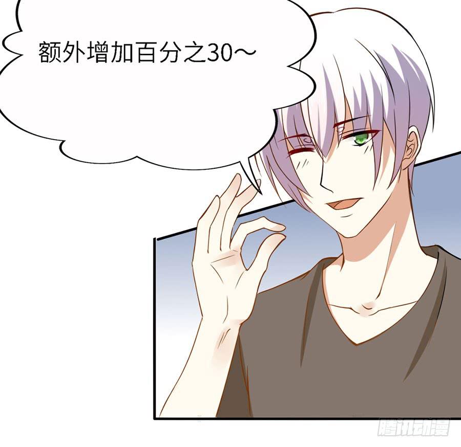 《绝望小姐攻略录》018伺候好金主！ 第34页