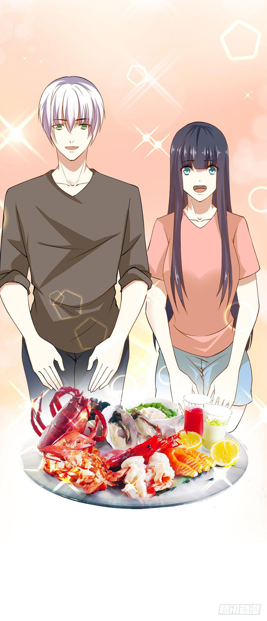 《绝望小姐攻略录》018伺候好金主！ 第40页