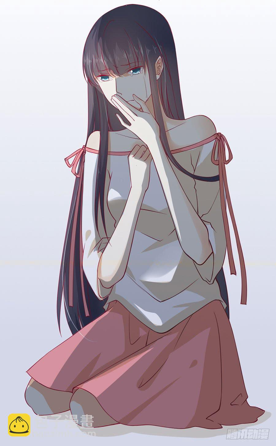 《绝望小姐攻略录》022夺回攻略笔记 第38页