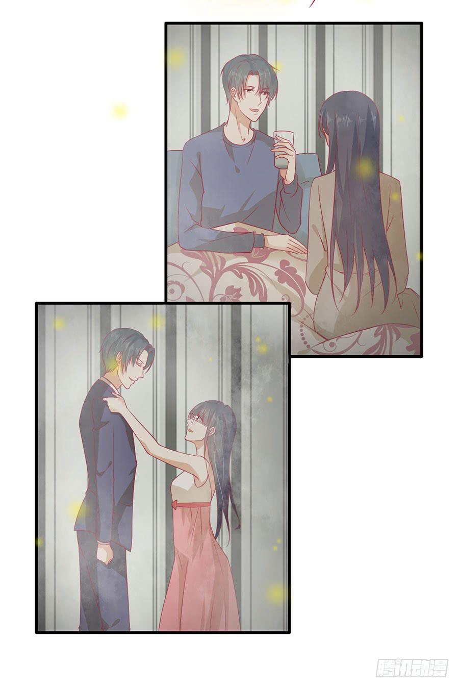 《绝望小姐攻略录》022夺回攻略笔记 第44页