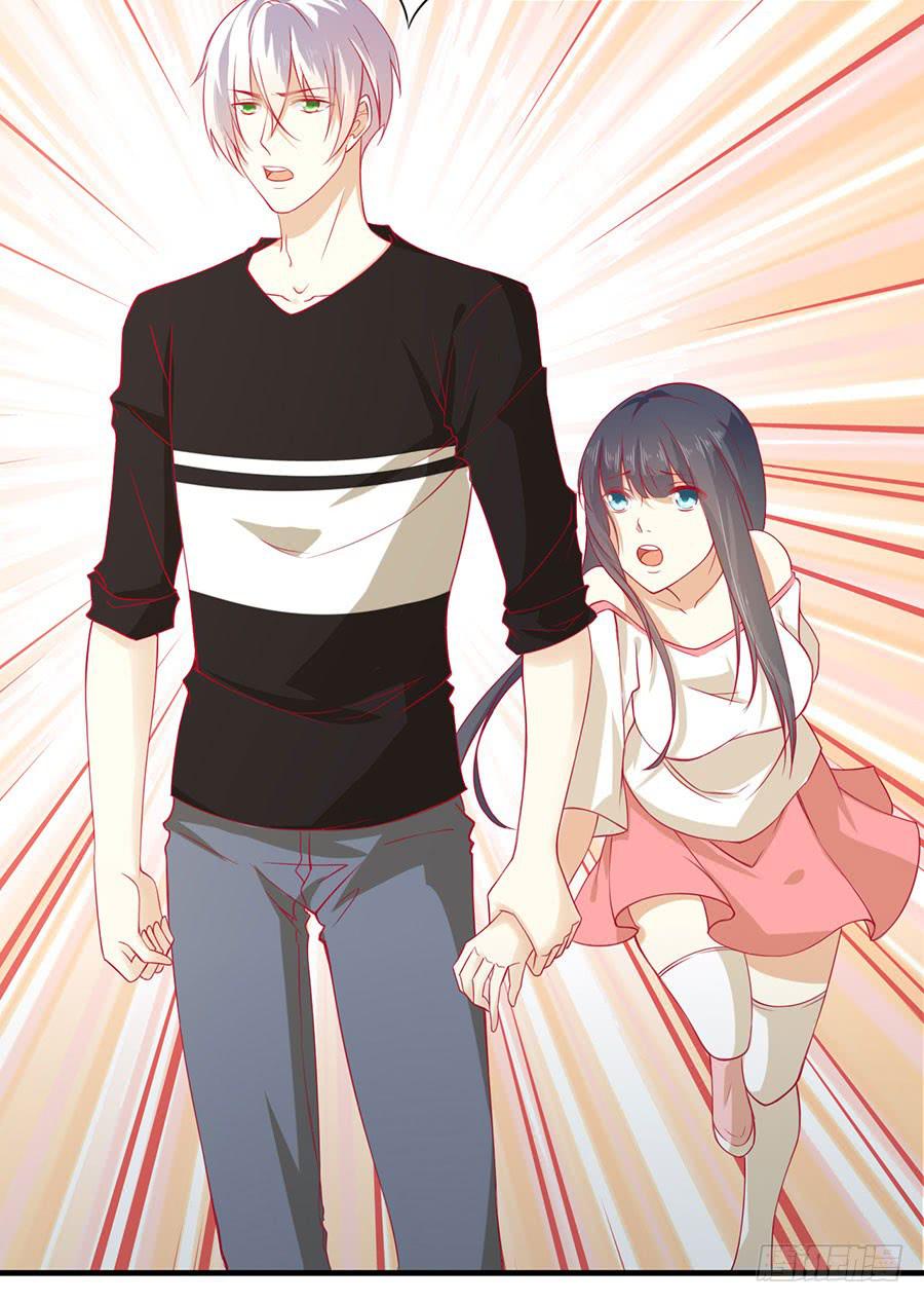 《绝望小姐攻略录》022夺回攻略笔记 第46页
