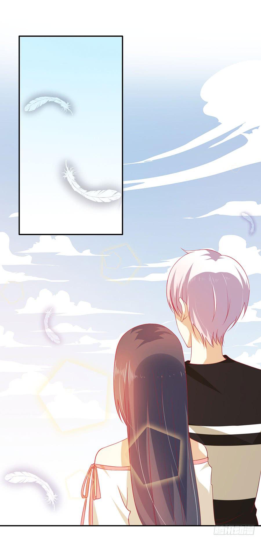 《绝望小姐攻略录》026偶遇（上） 第2页