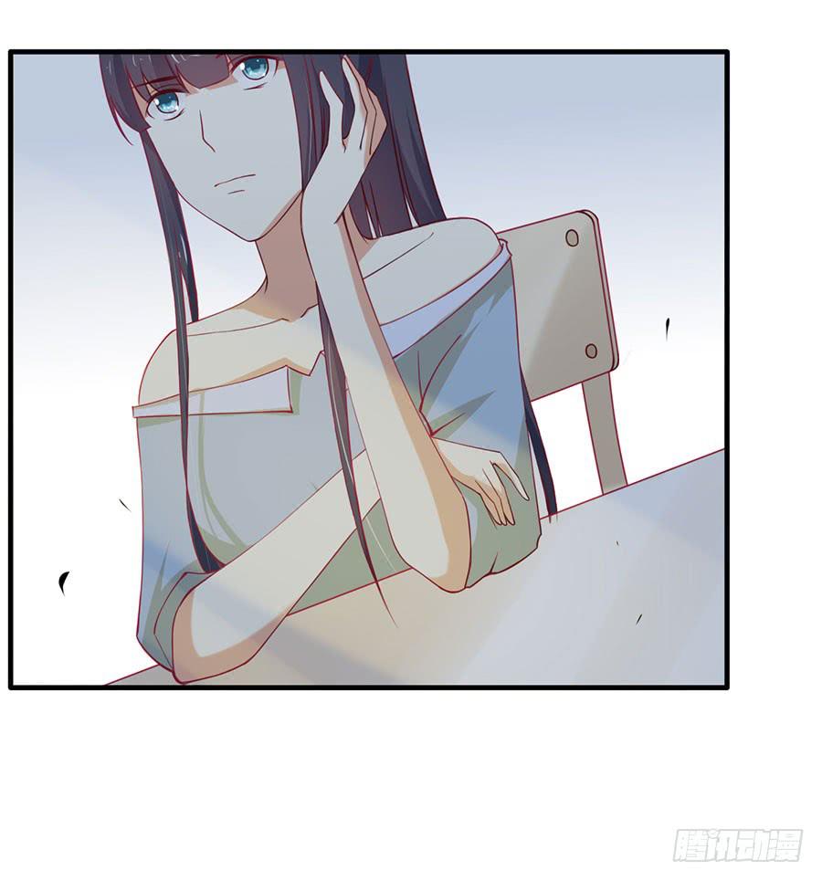 《绝望小姐攻略录》028从秘书开始（上） 第22页