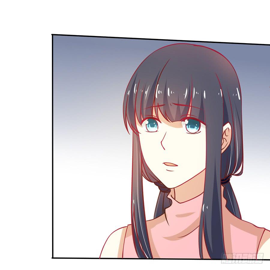 《绝望小姐攻略录》030要你管！ 第36页