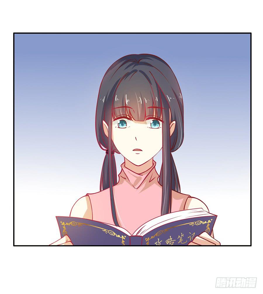 《绝望小姐攻略录》030要你管！ 第9页