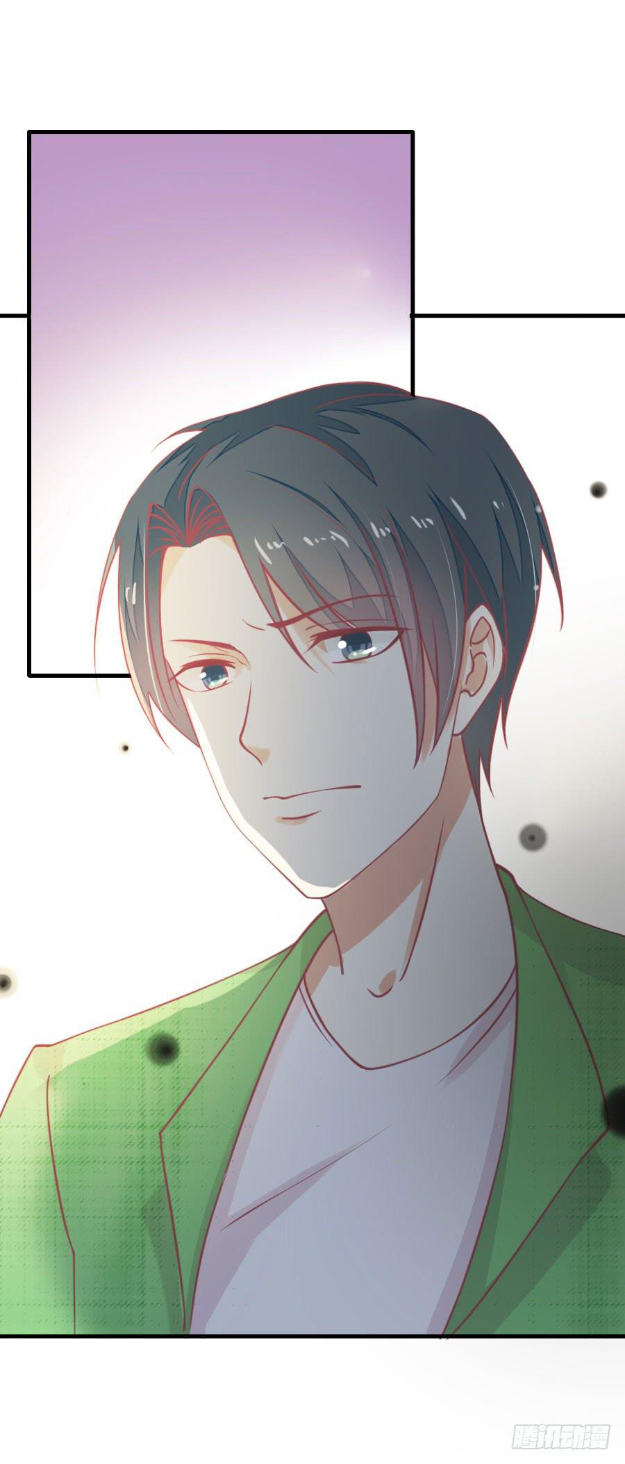《绝望小姐攻略录》034英雄救美（中） 第10页