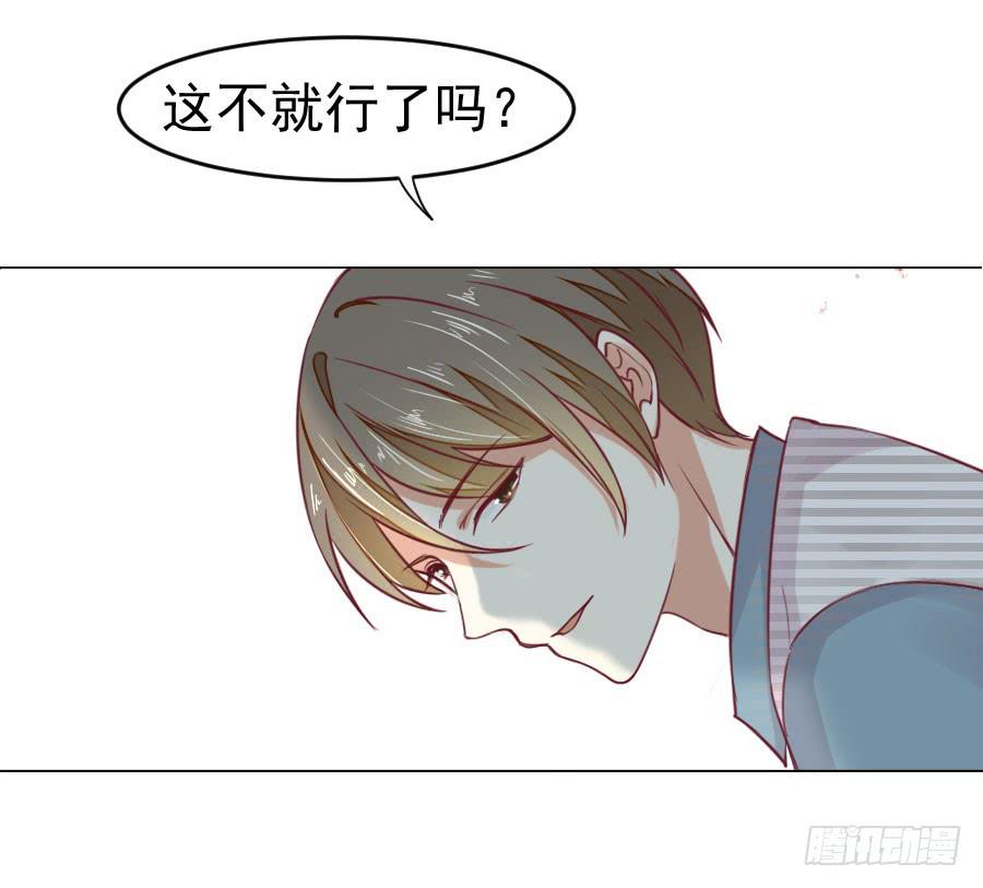 《绝望小姐攻略录》036被发现的秘密！(上) 第9页