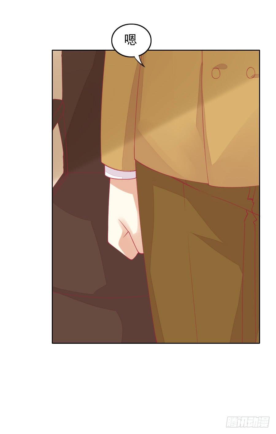 《绝望小姐攻略录》041百合非本意（上） 第12页