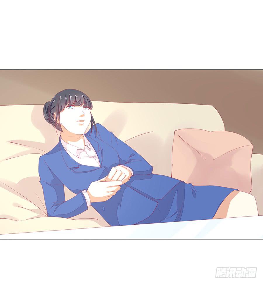 《绝望小姐攻略录》042百合非本意（下） 第1页