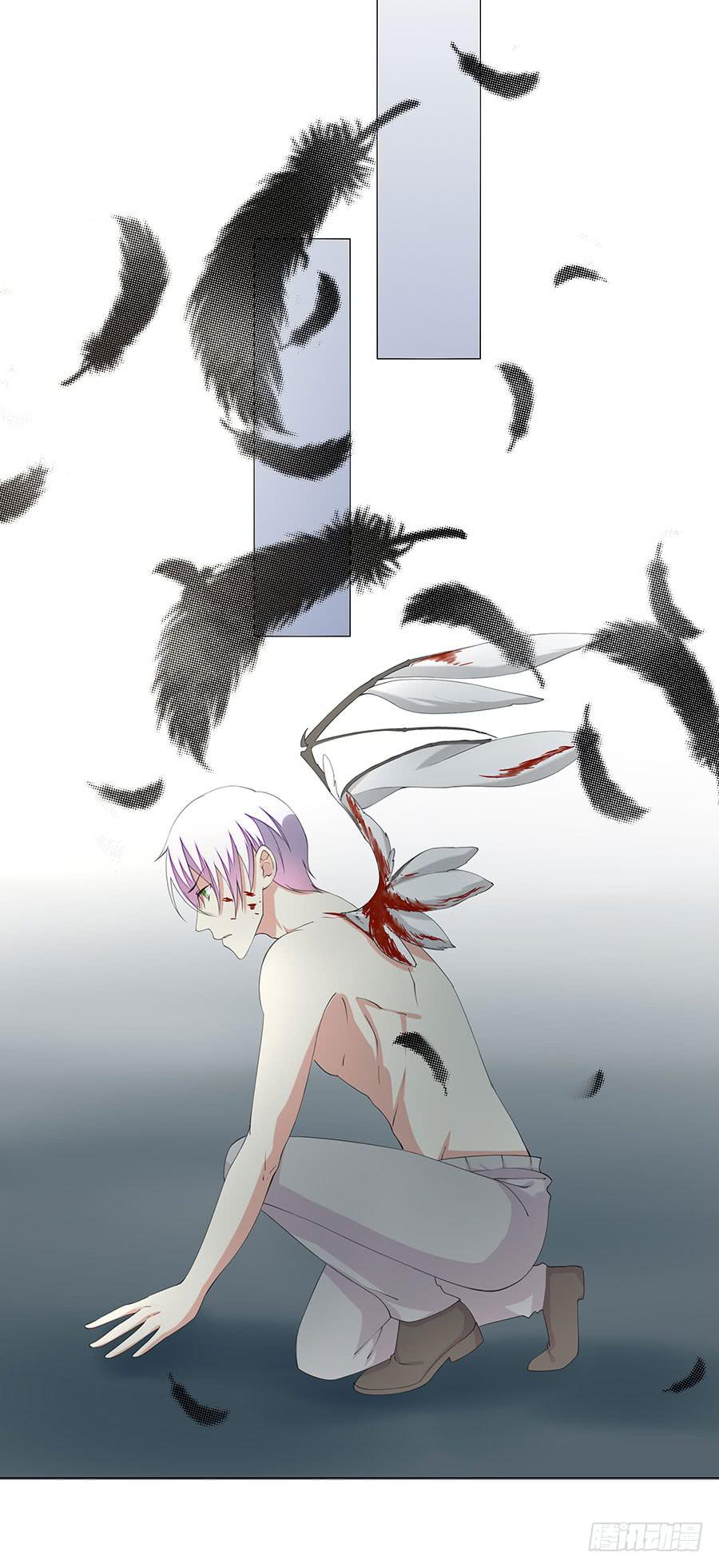 《绝望小姐攻略录》043痛 第13页