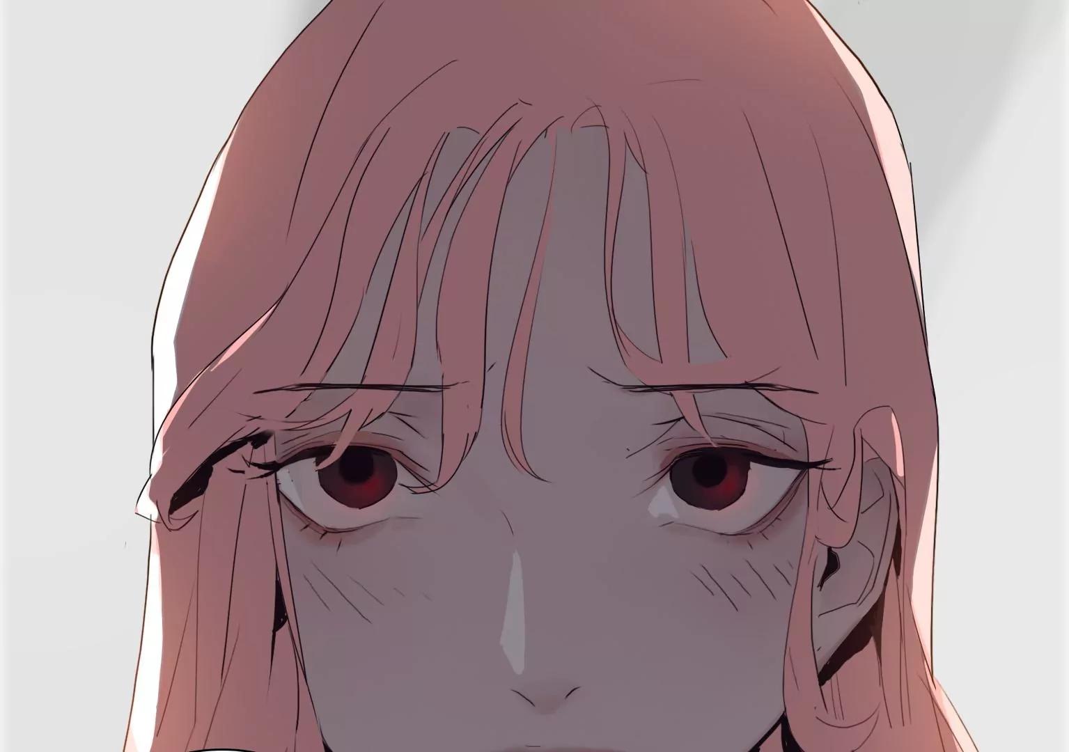 《指尖所及，心之所往》第3话 捂住她的嘴 第7页