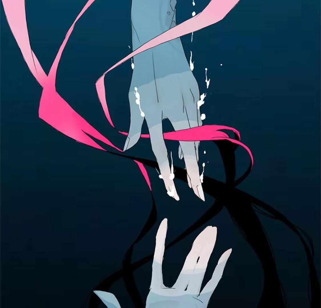 《指尖所及，心之所往》序章-人生倒计时 第26页