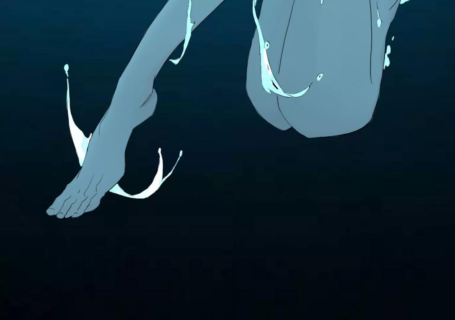 《指尖所及，心之所往》红头发的女人 第17页