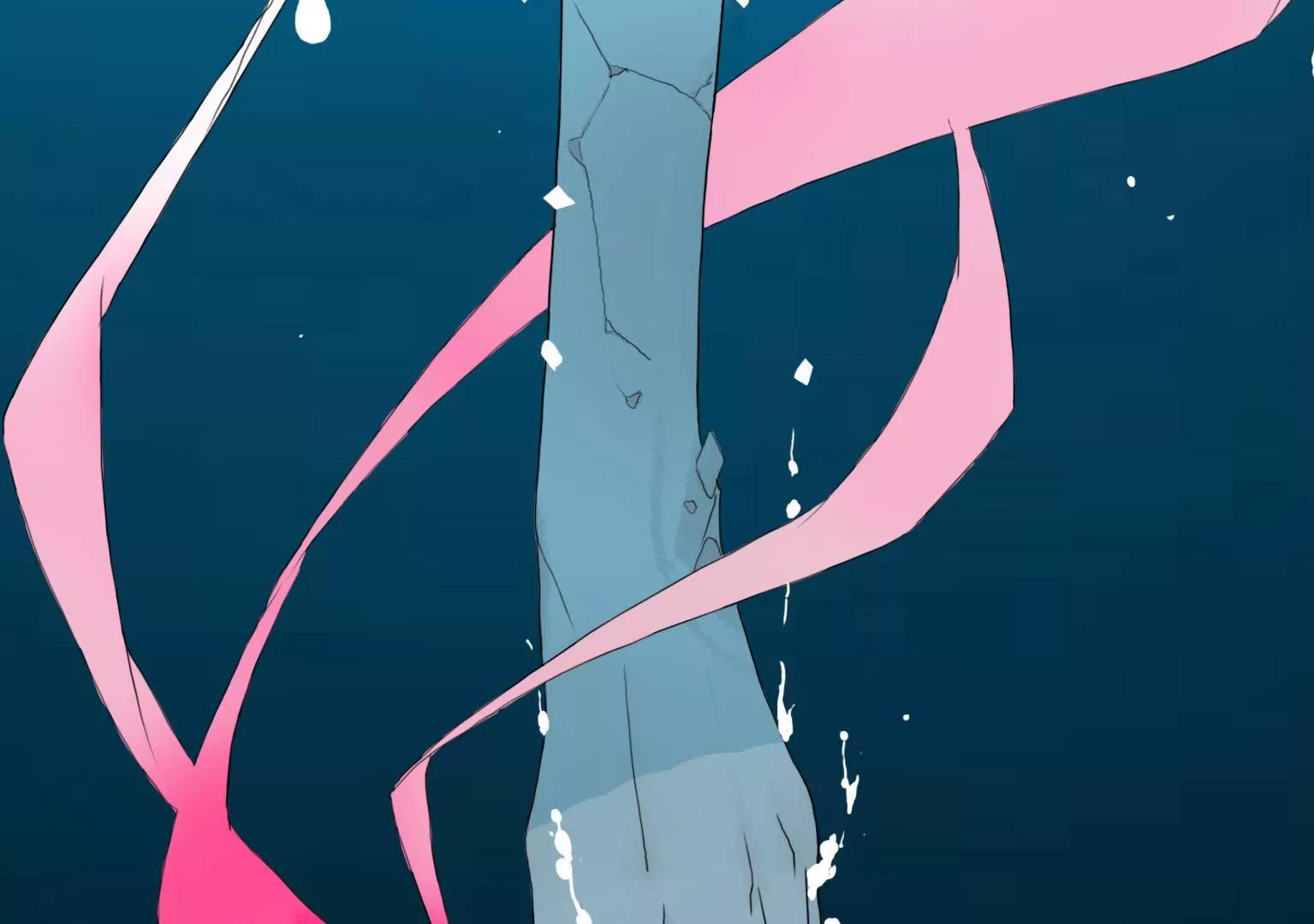 《指尖所及，心之所往》红头发的女人 第19页