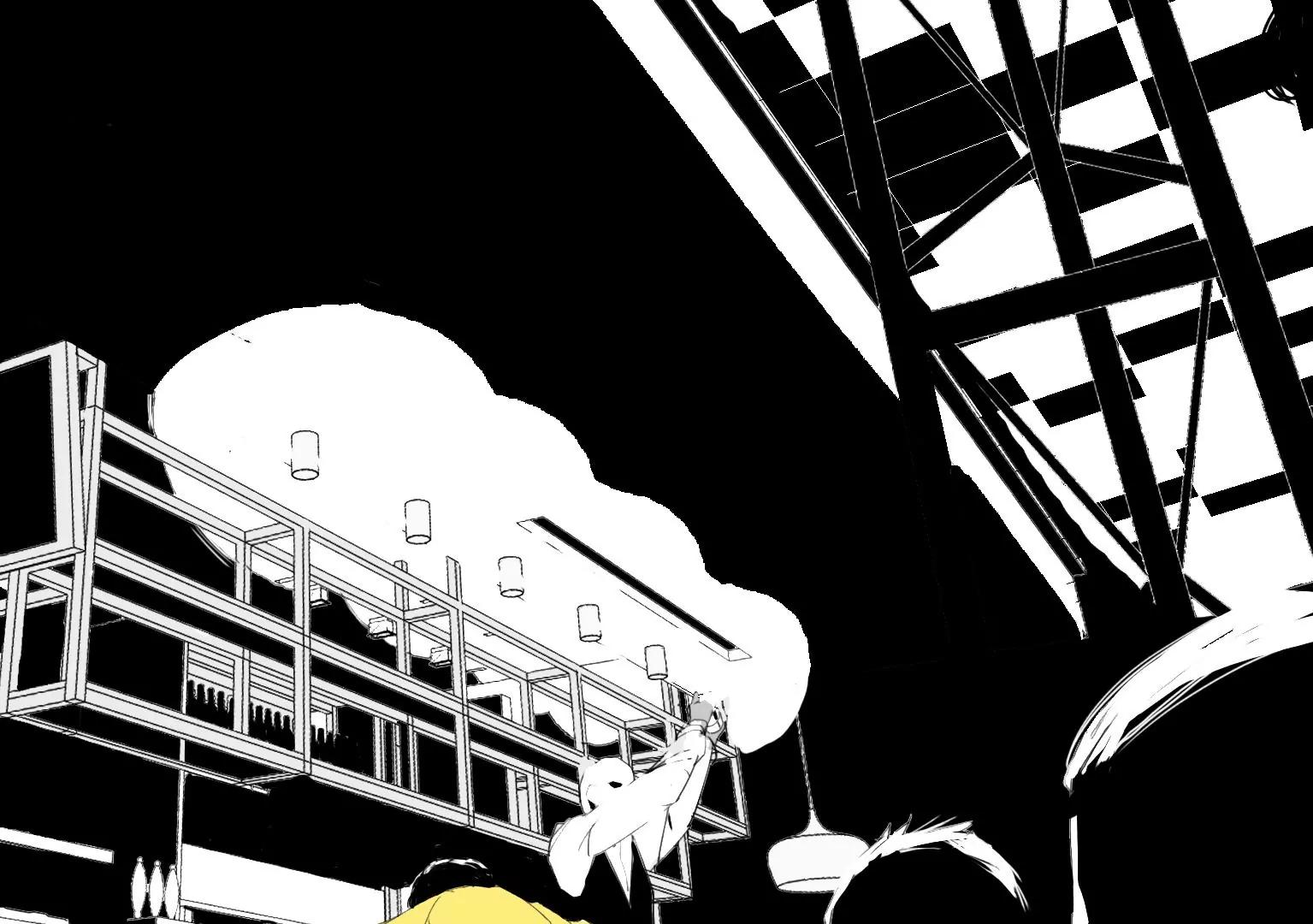《指尖所及，心之所往》红头发的女人 第27页