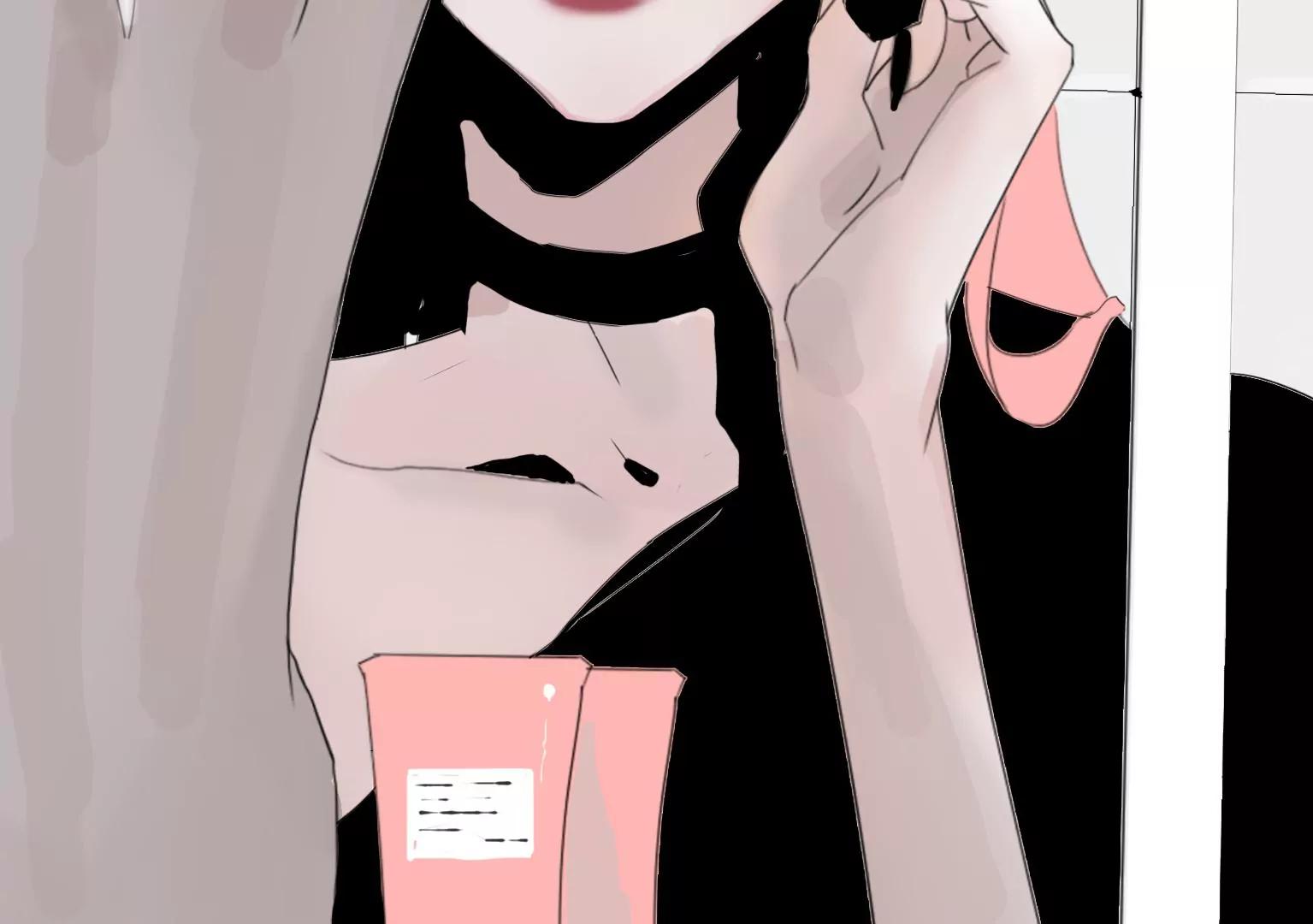 《指尖所及，心之所往》红头发的女人 第34页