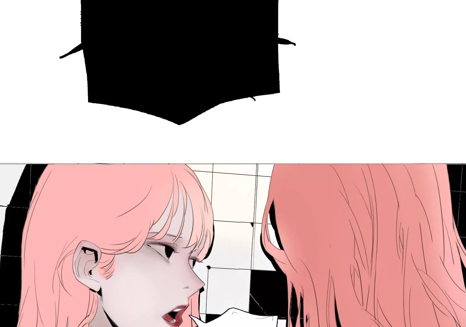 《指尖所及，心之所往》红头发的女人 第36页