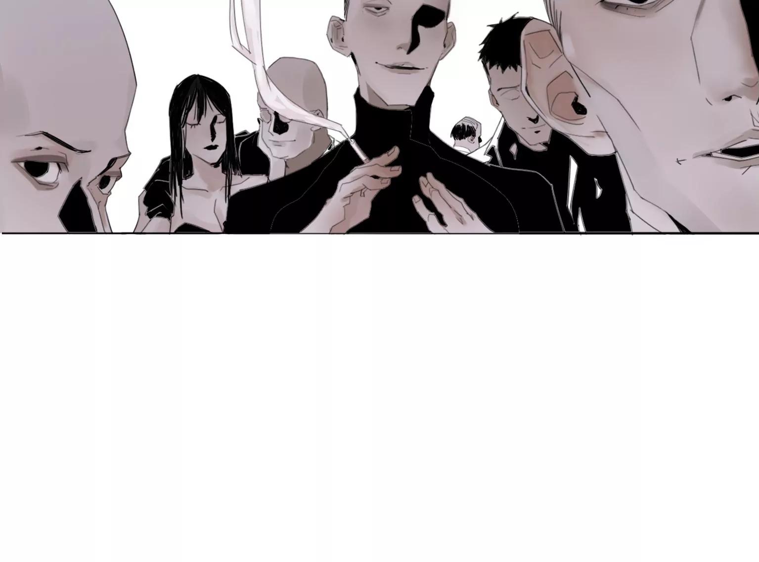 《指尖所及，心之所往》红头发的女人 第45页