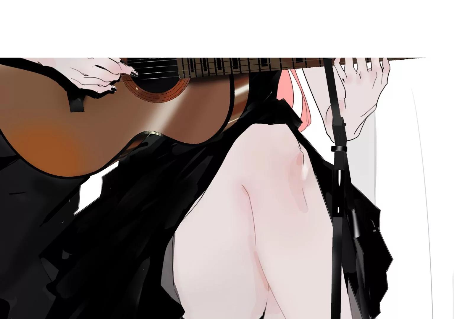 《指尖所及，心之所往》红头发的女人 第46页