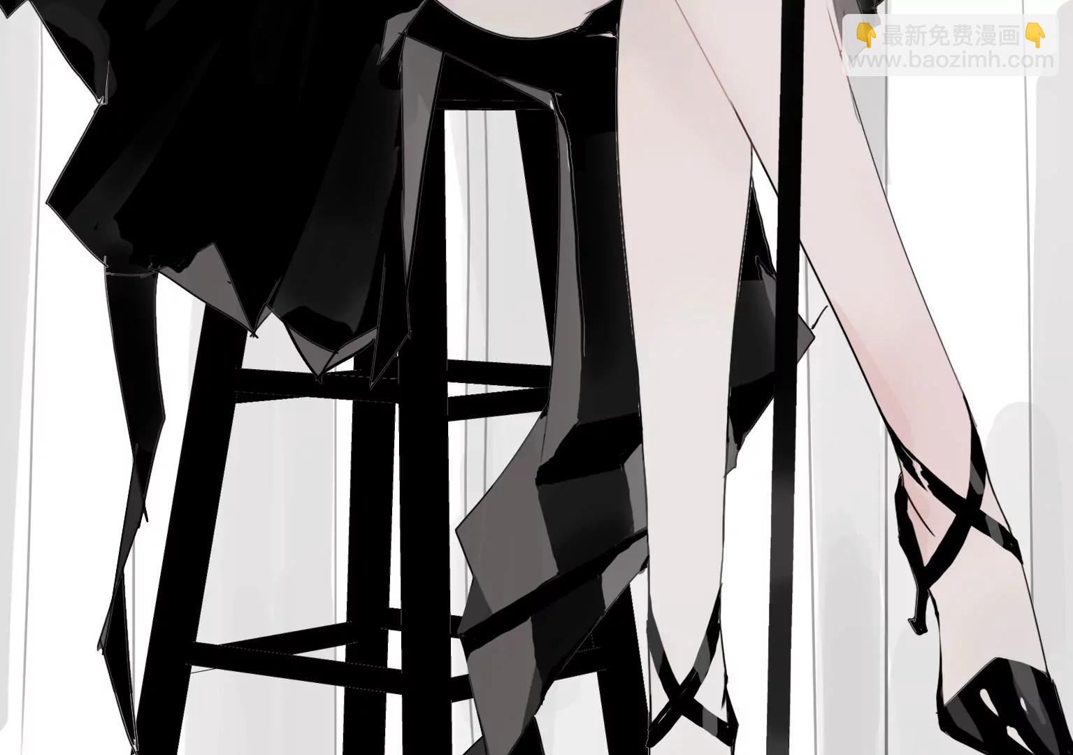 《指尖所及，心之所往》红头发的女人 第47页
