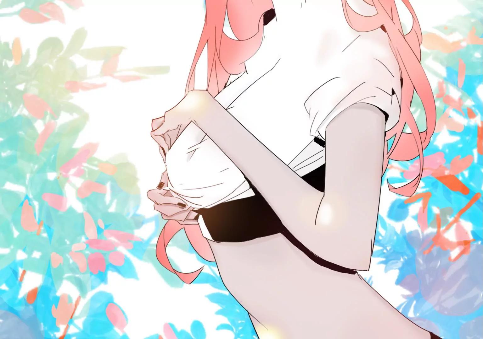 《指尖所及，心之所往》第4话 他是天才偶像？！ 第33页