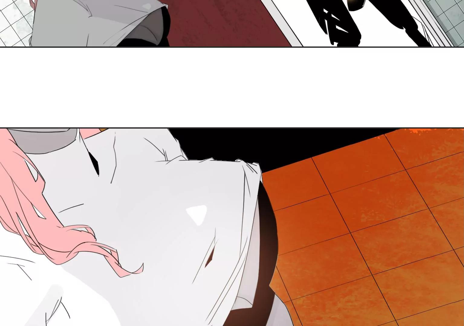 《指尖所及，心之所往》第4话 他是天才偶像？！ 第45页