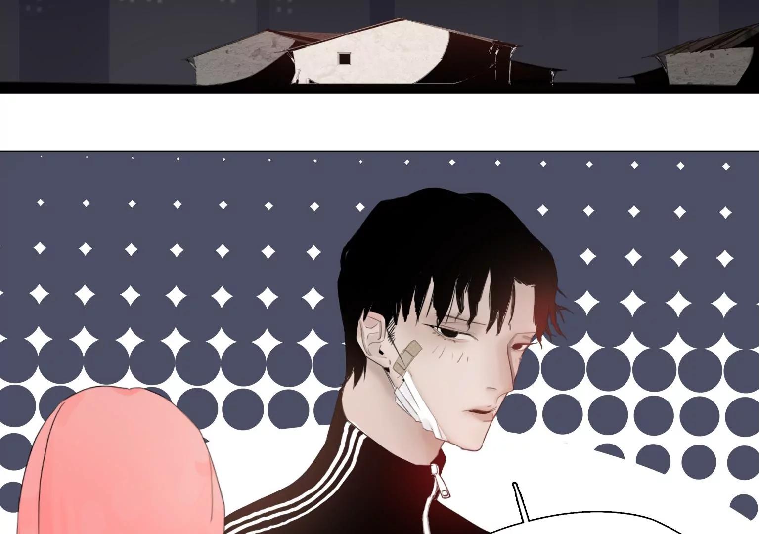 《指尖所及，心之所往》第7话 记忆中的人是谁 第19页