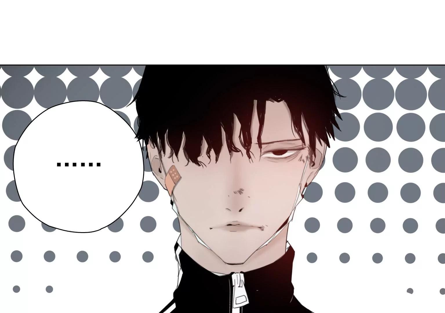《指尖所及，心之所往》第7话 记忆中的人是谁 第23页