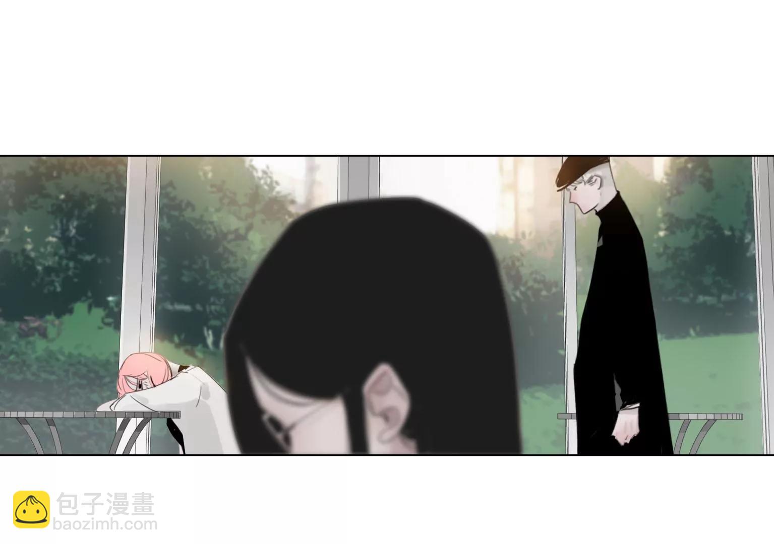 《指尖所及，心之所往》第5话 组建自己的乐队 第10页