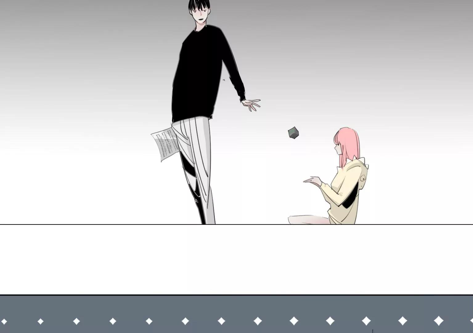 《指尖所及，心之所往》第11话 失控 第20页