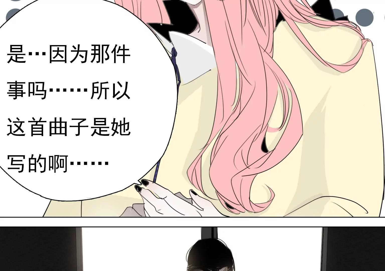 《指尖所及，心之所往》第11话 失控 第36页