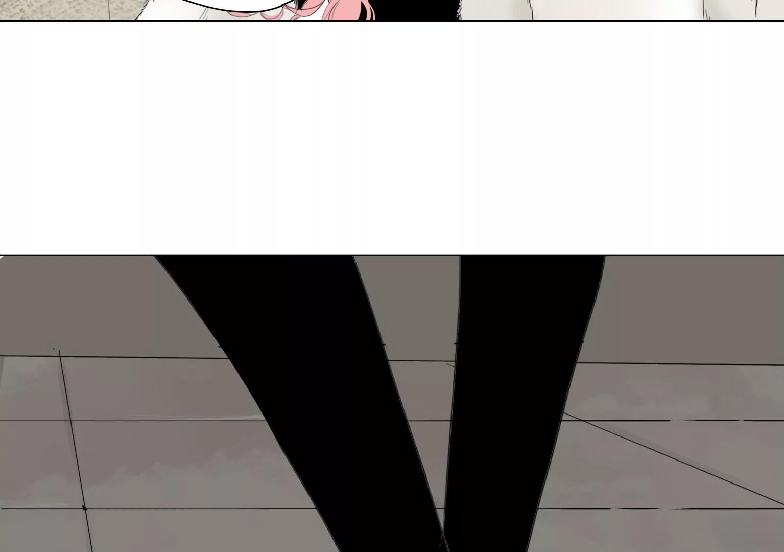 《指尖所及，心之所往》奇怪的新邻居 第29页