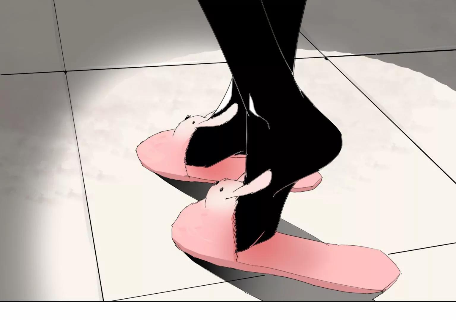 《指尖所及，心之所往》奇怪的新邻居 第30页