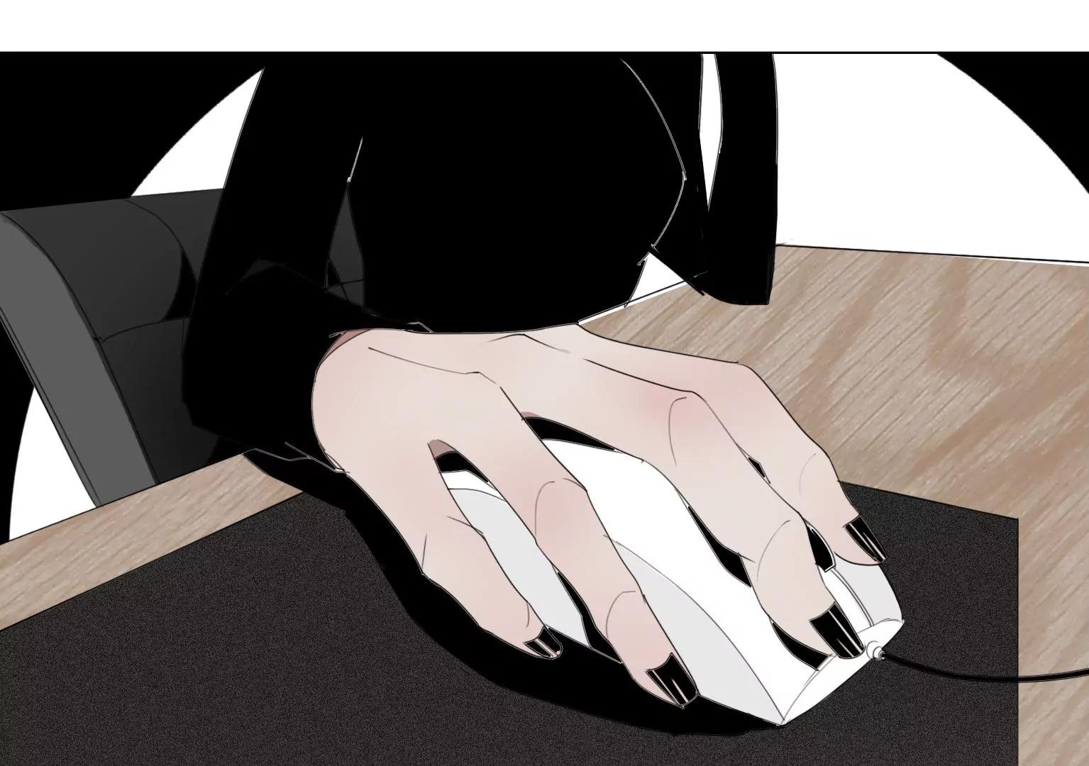 《指尖所及，心之所往》奇怪的新邻居 第35页