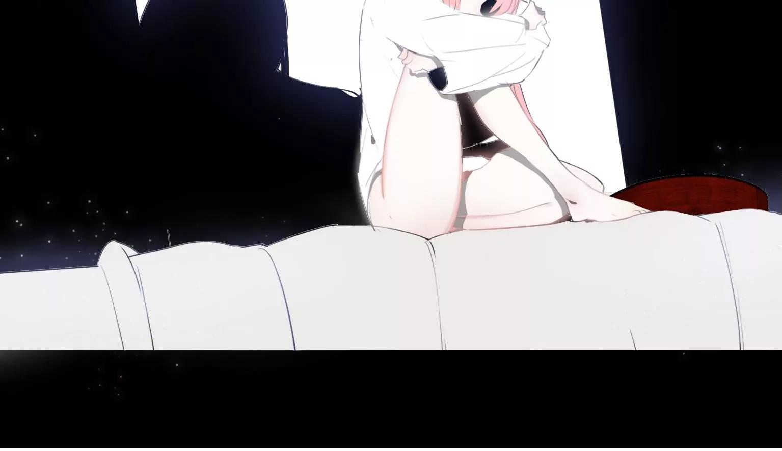 《指尖所及，心之所往》第15话 幼年时的悲剧 第32页