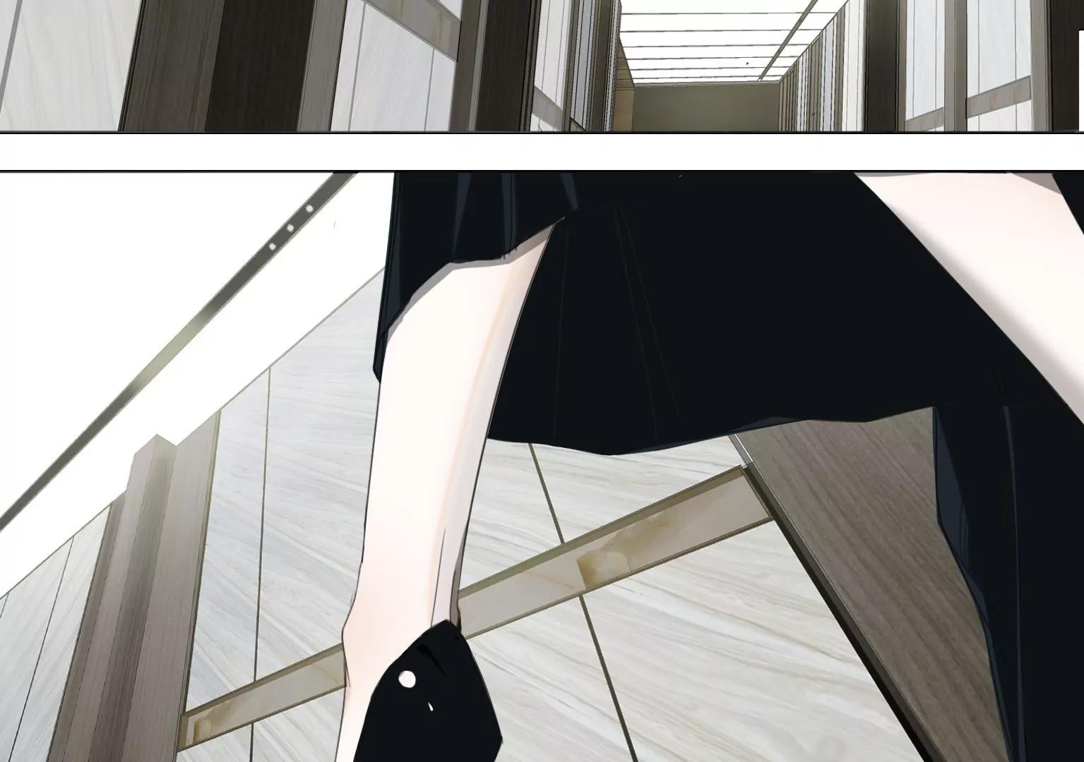 《指尖所及，心之所往》第14话 第二个目标出现 第17页