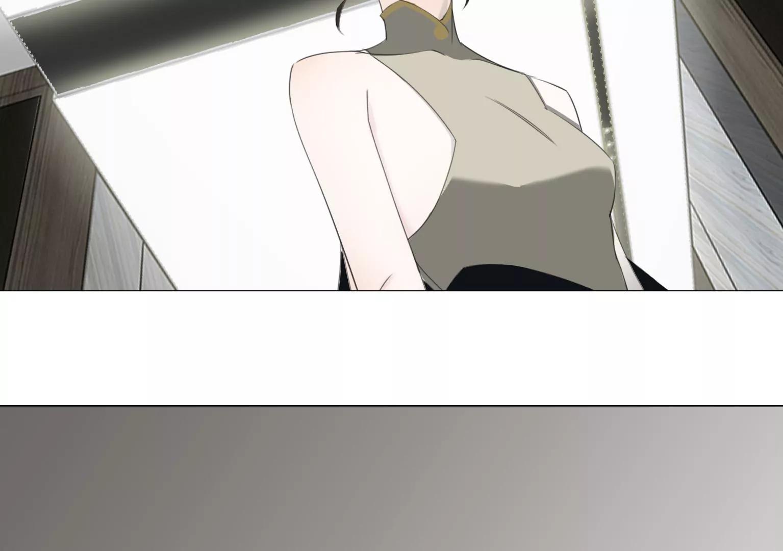 《指尖所及，心之所往》第14话 第二个目标出现 第19页