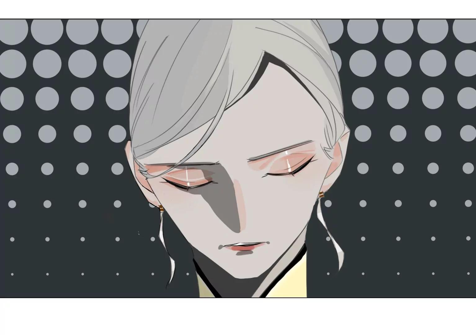 《指尖所及，心之所往》第14话 第二个目标出现 第27页