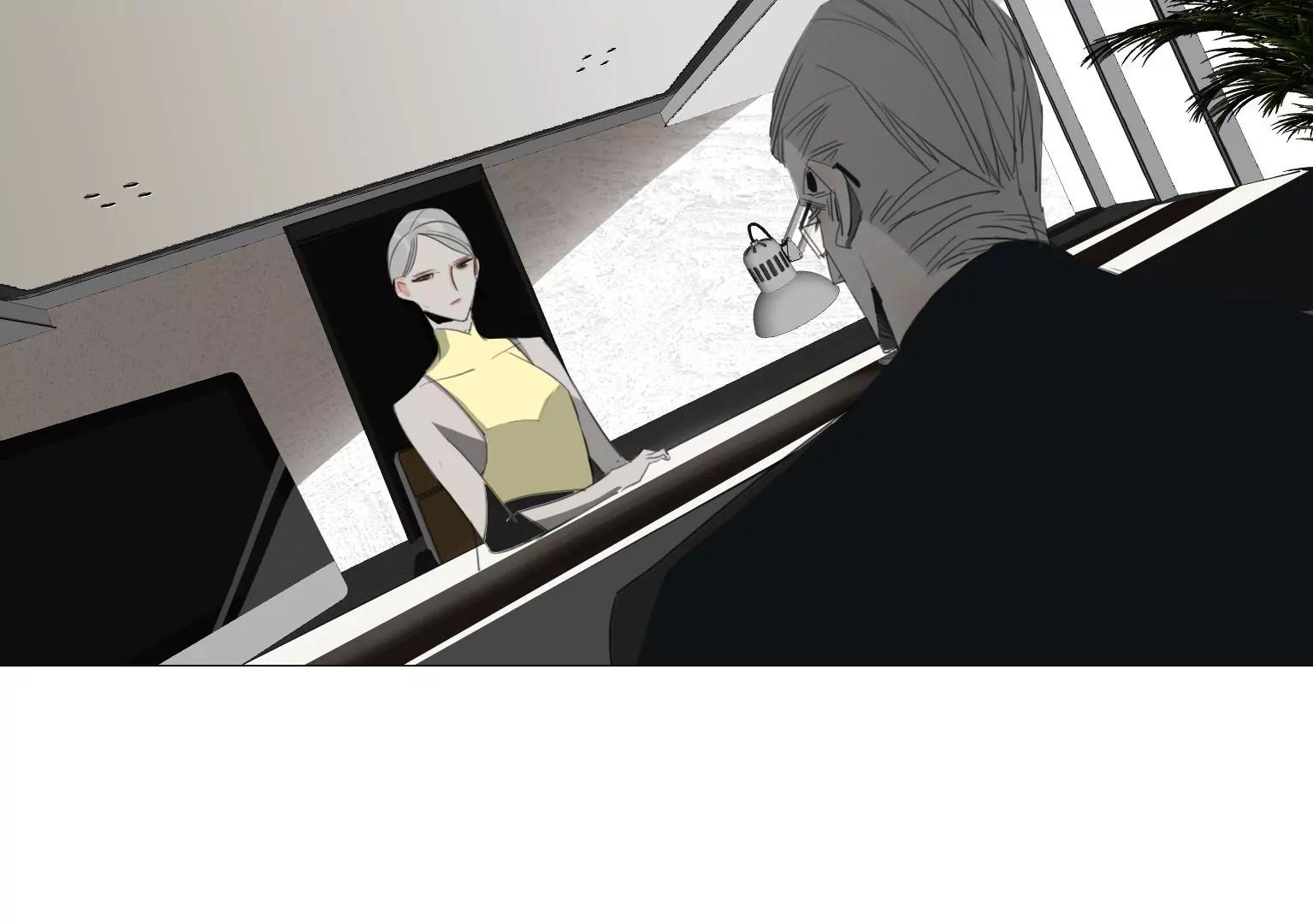 《指尖所及，心之所往》第14话 第二个目标出现 第30页