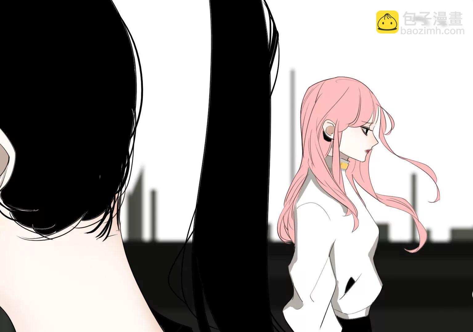 《指尖所及，心之所往》第13话 猝不及防的重逢 第20页