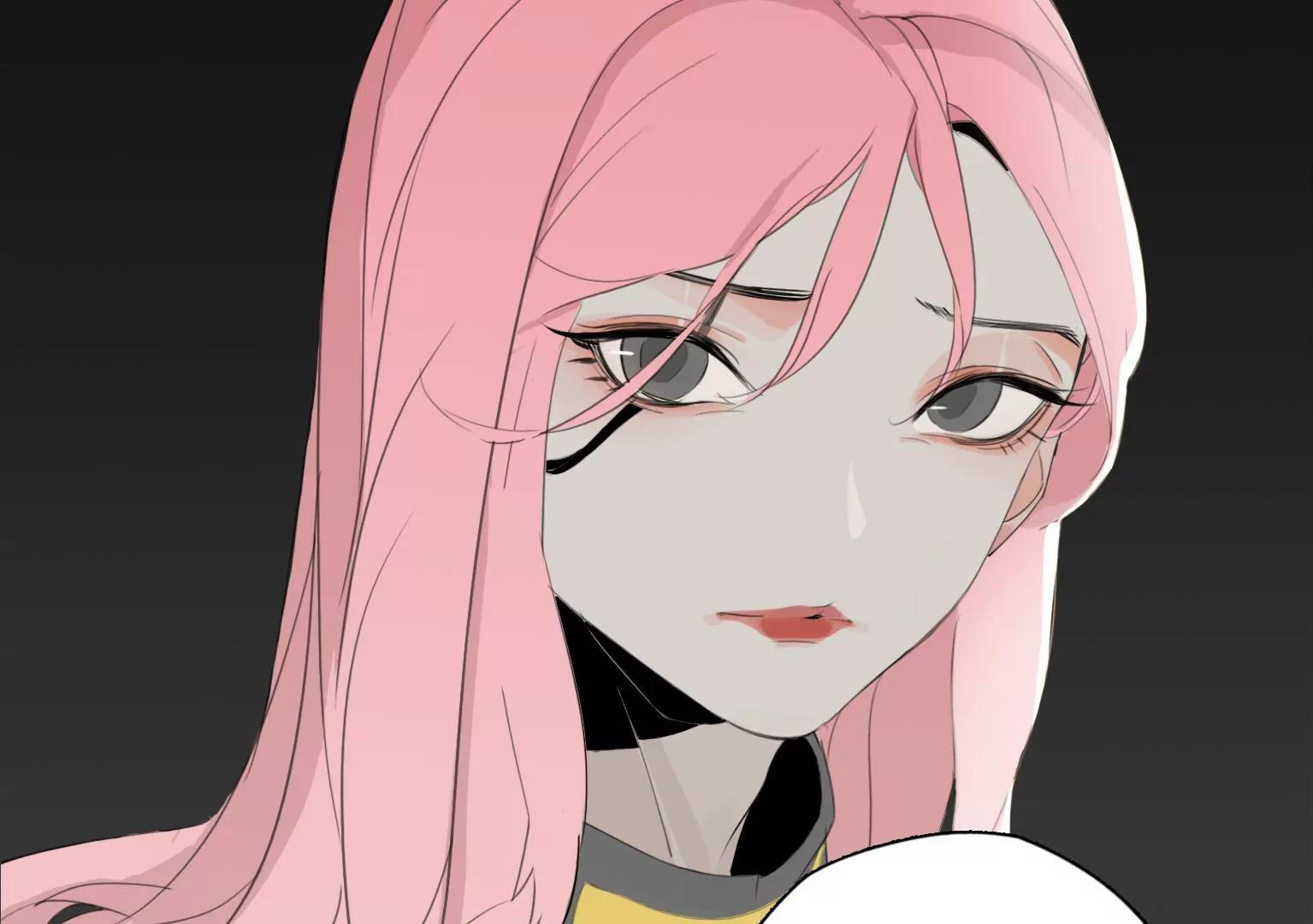 《指尖所及，心之所往》第13话 猝不及防的重逢 第26页