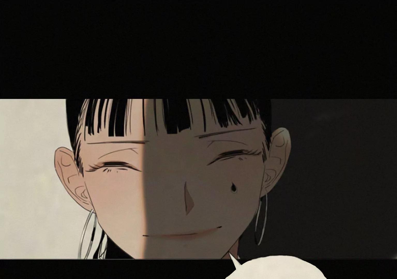 《指尖所及，心之所往》第13话 猝不及防的重逢 第28页