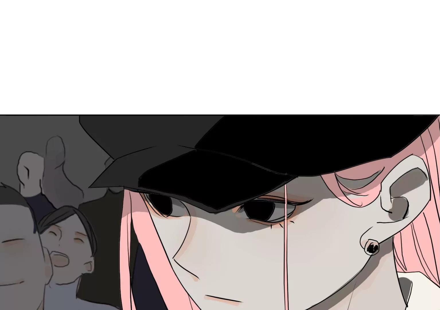 《指尖所及，心之所往》第16话 他们是谁？！ 第29页