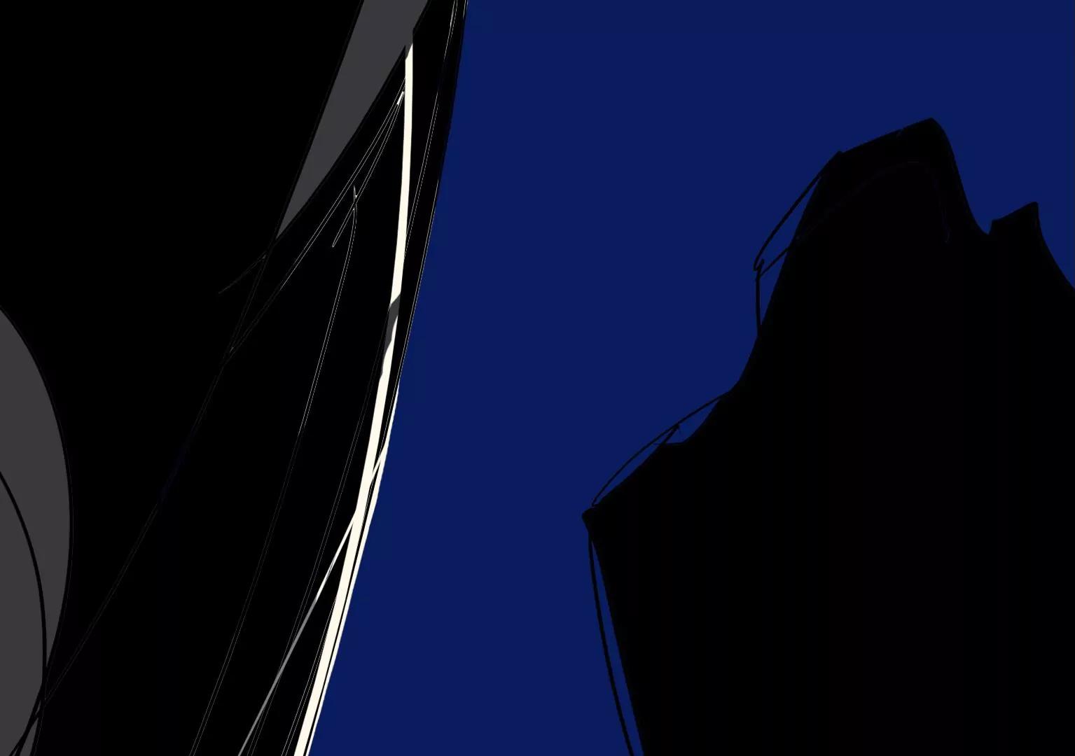 《指尖所及，心之所往》第16话 他们是谁？！ 第48页
