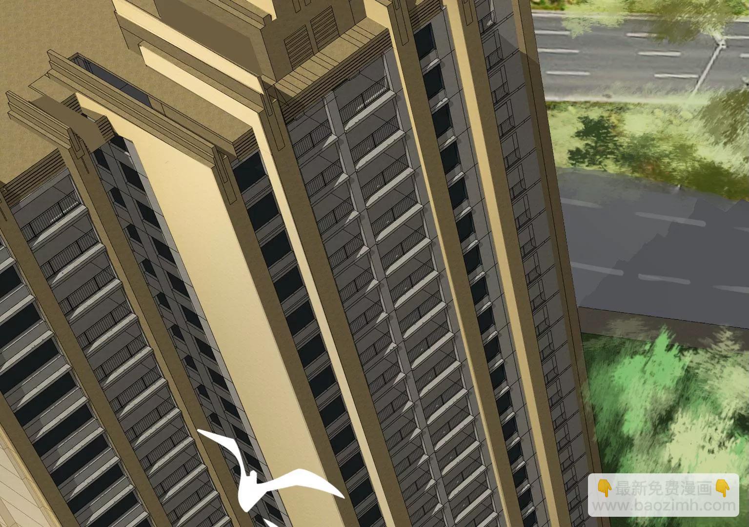 《指尖所及，心之所往》第16话 他们是谁？！ 第6页
