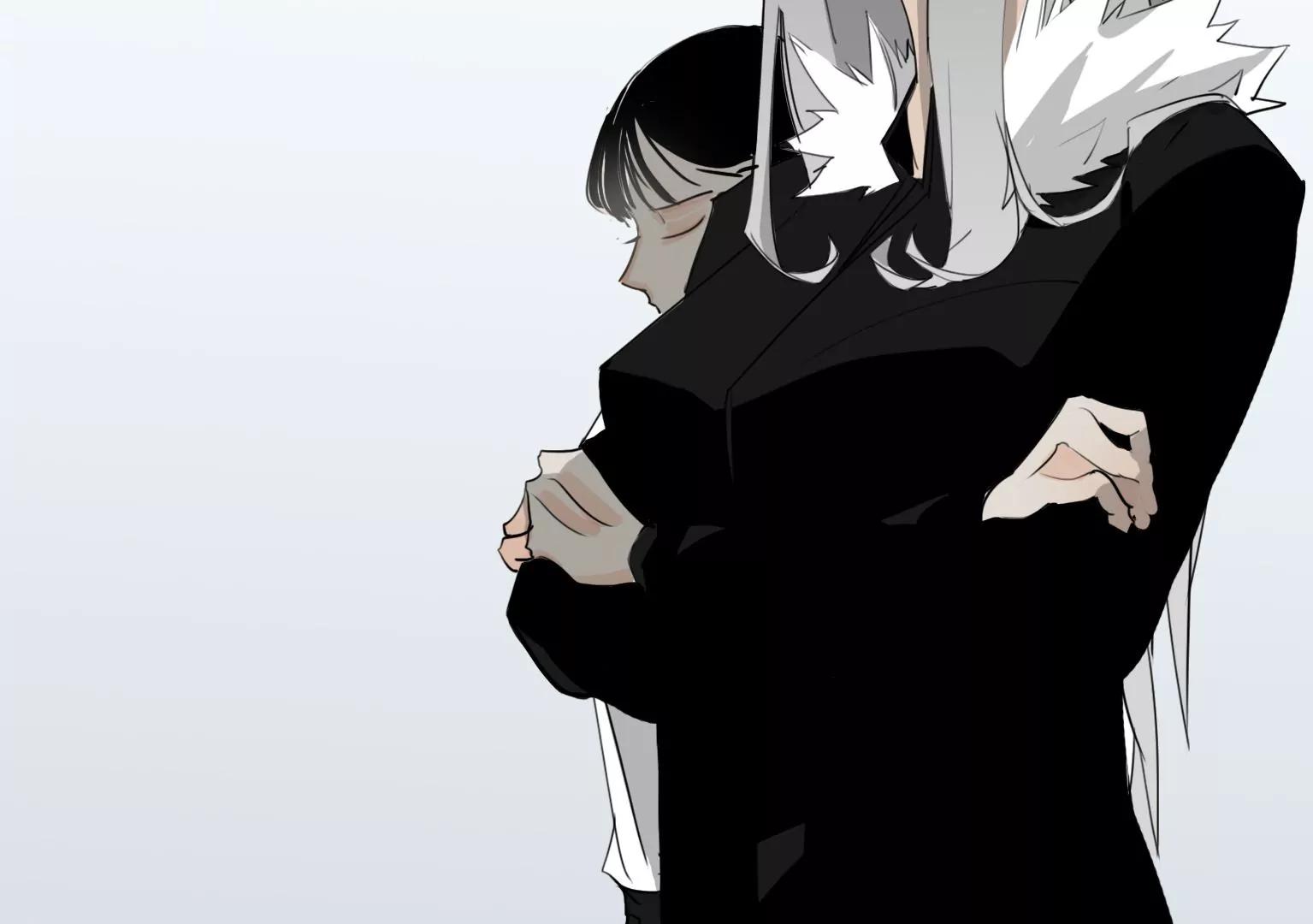 《指尖所及，心之所往》第17话 前任主唱VS现任主唱 第9页