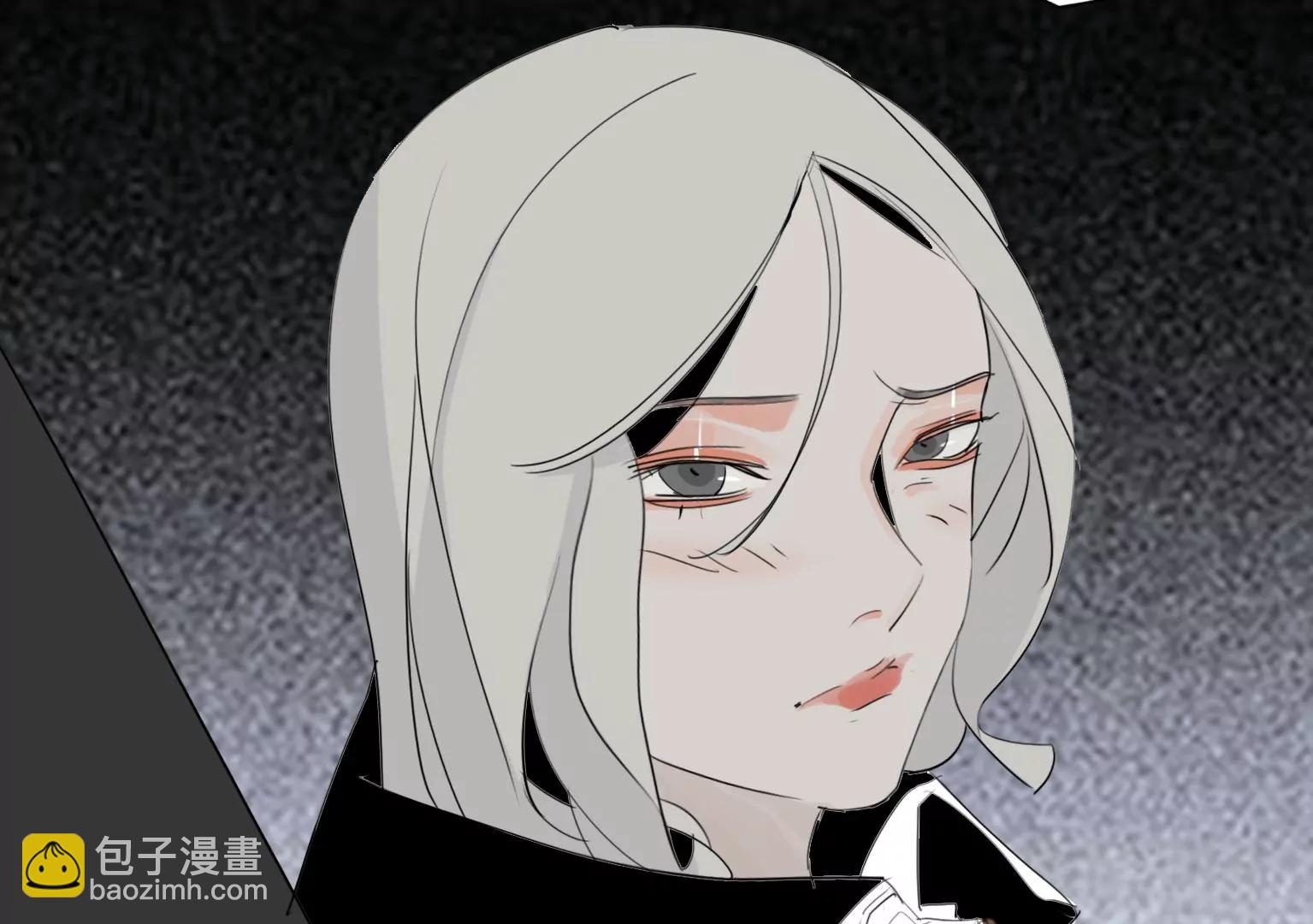 《指尖所及，心之所往》第18话 眼前的人是谁 第39页
