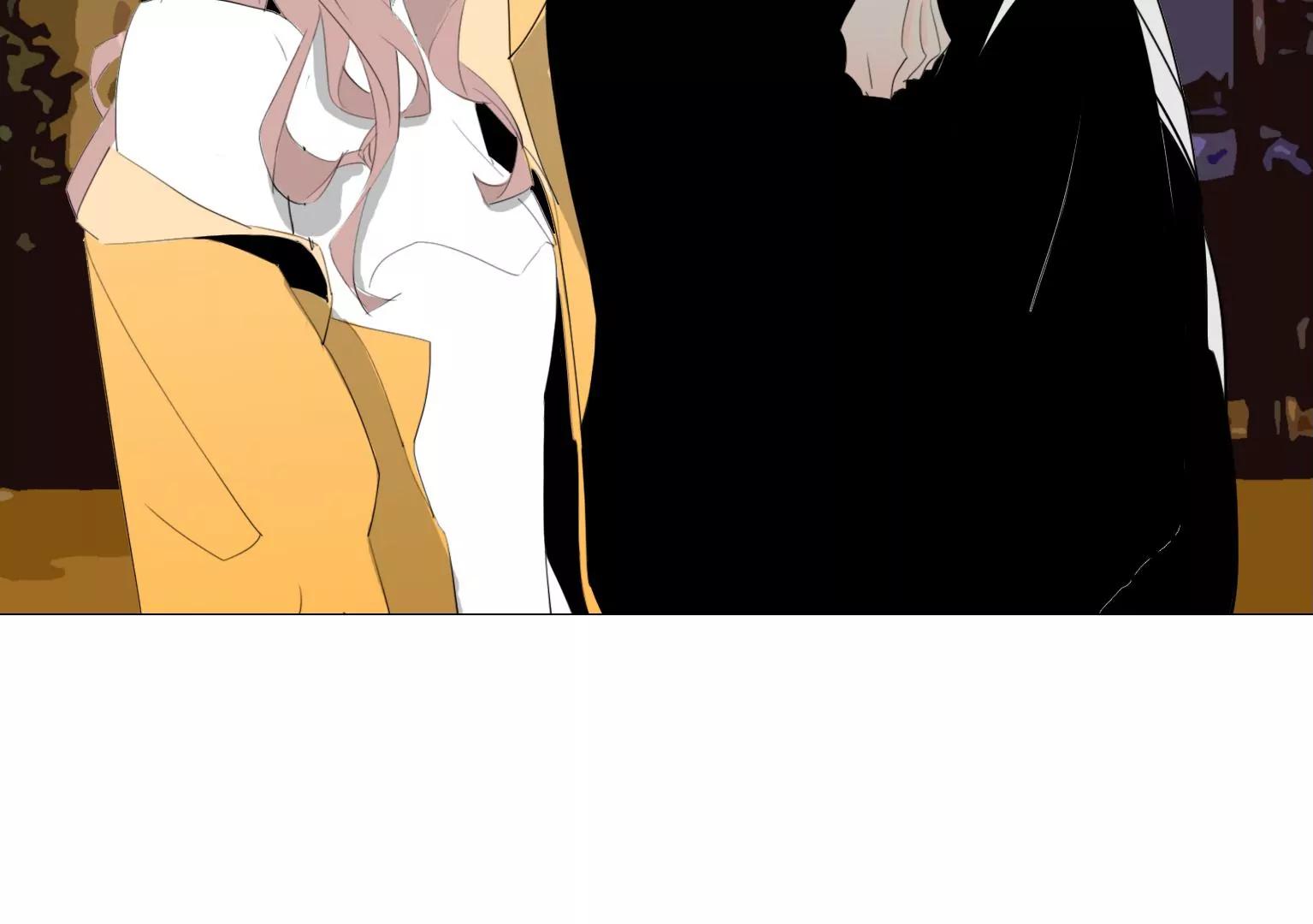 《指尖所及，心之所往》第18话 眼前的人是谁 第46页